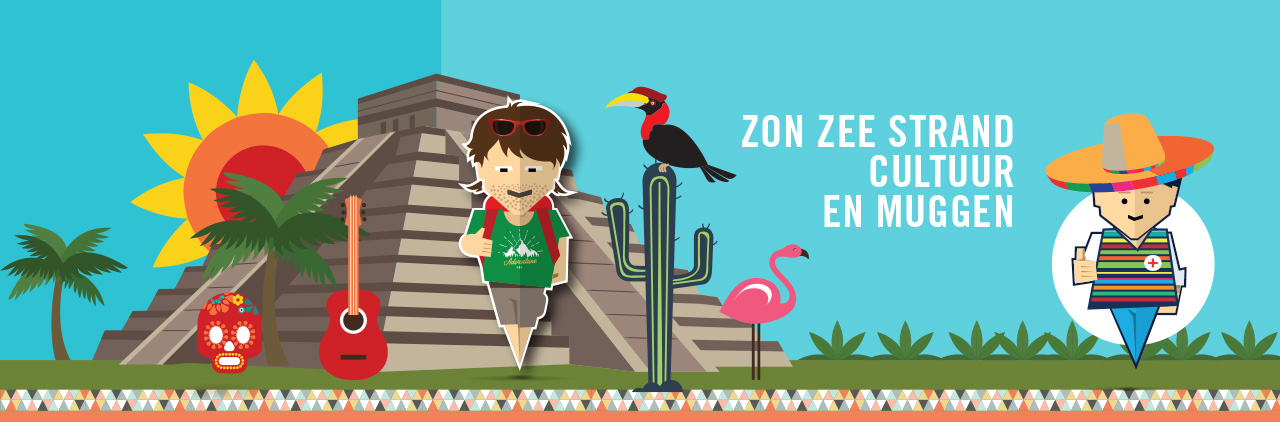 Chronisch ziek, kan iedereen gebeuren