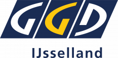 Logo GGD IJsselland - link naar website GGD IJsselland, je verlaat nu deze website.Ijsselland