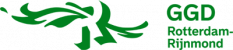 Logo GGD GGD Rotterdam-Rijnmond - link naar website GGD GGD Rotterdam-Rijnmond, je verlaat nu deze website.