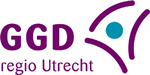 Logo GGD regio Utrecht- link naar website GGD regio Utrecht, je verlaat nu deze website.