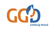 Logo GGD Limburg-Noord - link naar website GGD Limburg-Noord, je verlaat nu deze website. 