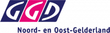 Logo GGD Noord- en Oost- Gelderland - link naar website GGD Noord- en Oost- Gelderland, je verlaat nu deze website.