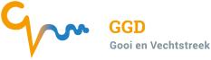 LOGO GGD Gooi en Vechtstreek - link naar website GGD Gooi en Vechtstrek, je verlaat nu deze website. 
